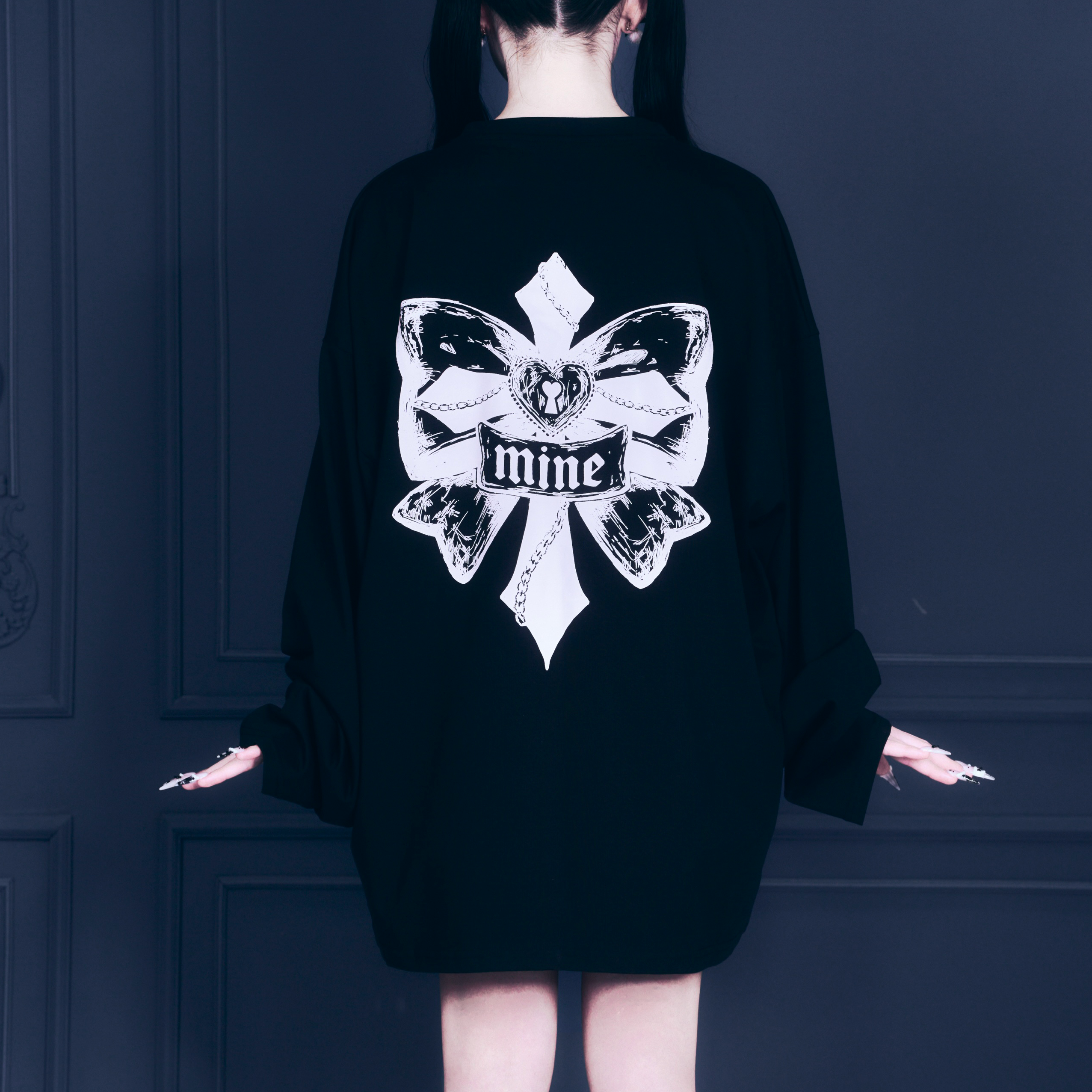 《mine》9,000円福袋 2026