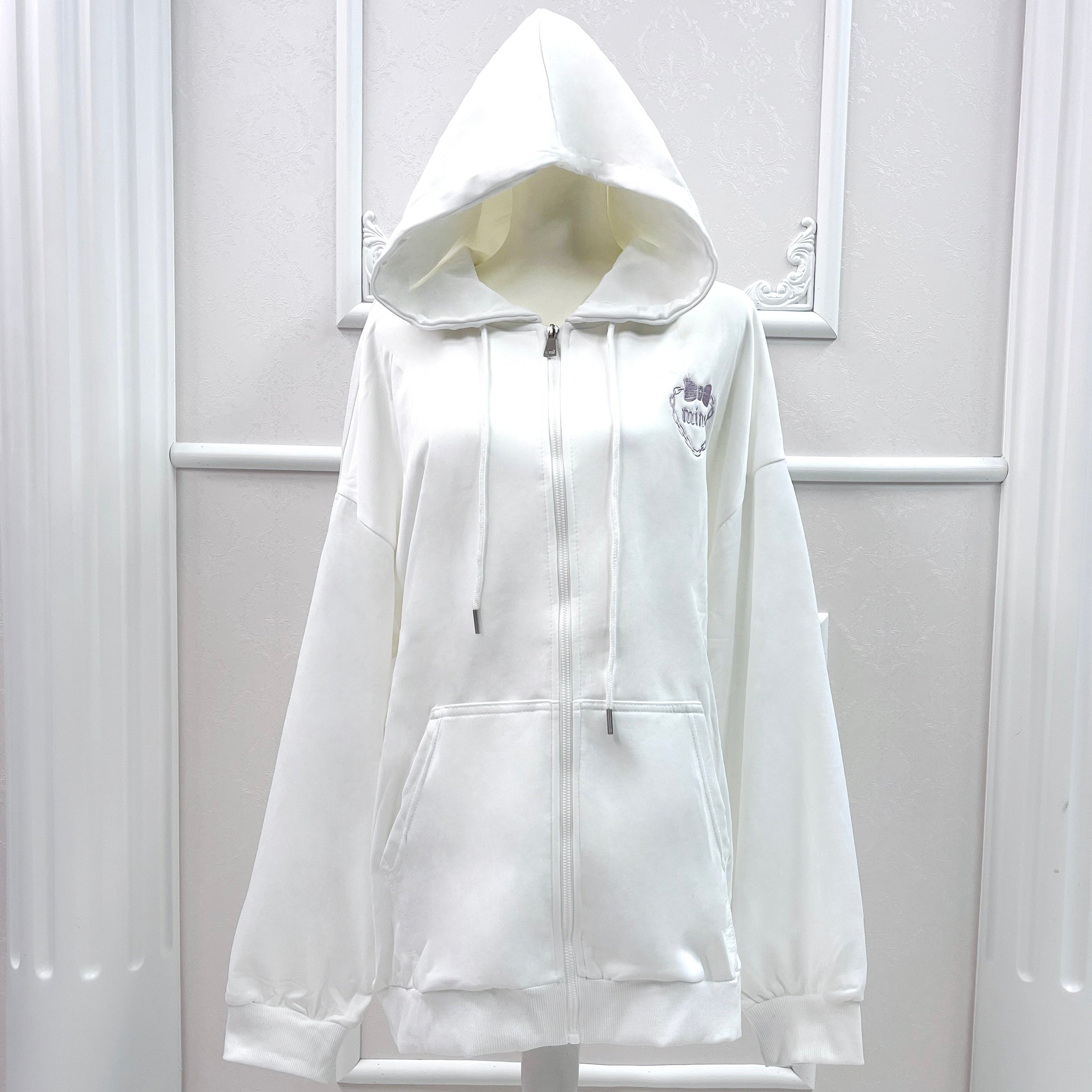 《mine》スウィートキーパーカー