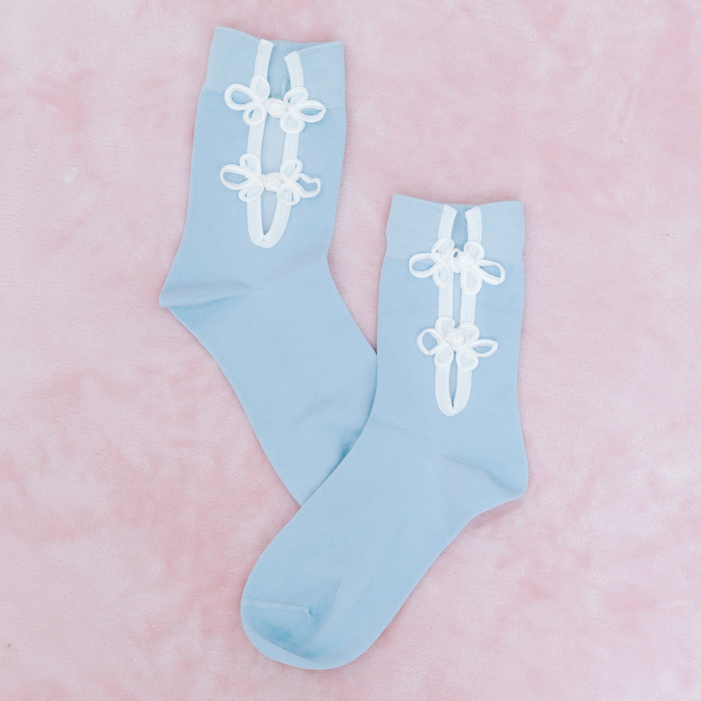 《mine》チャイナソックス