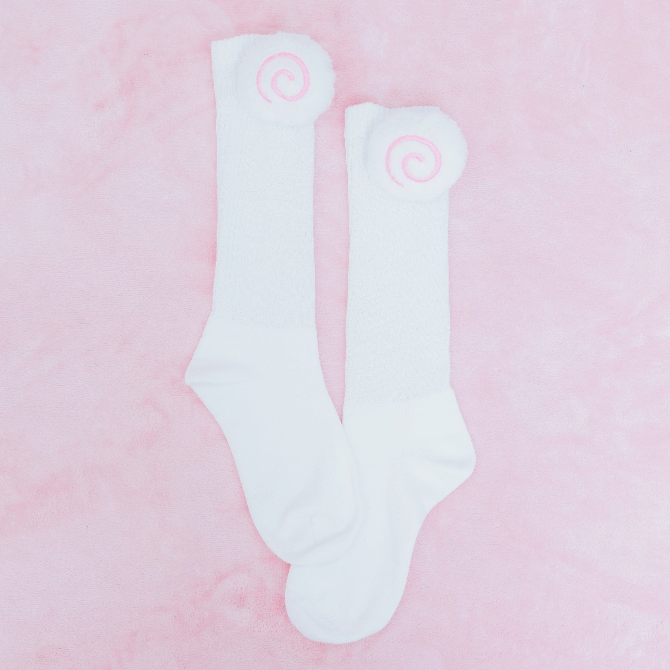 《mine》なるとぬいソックス