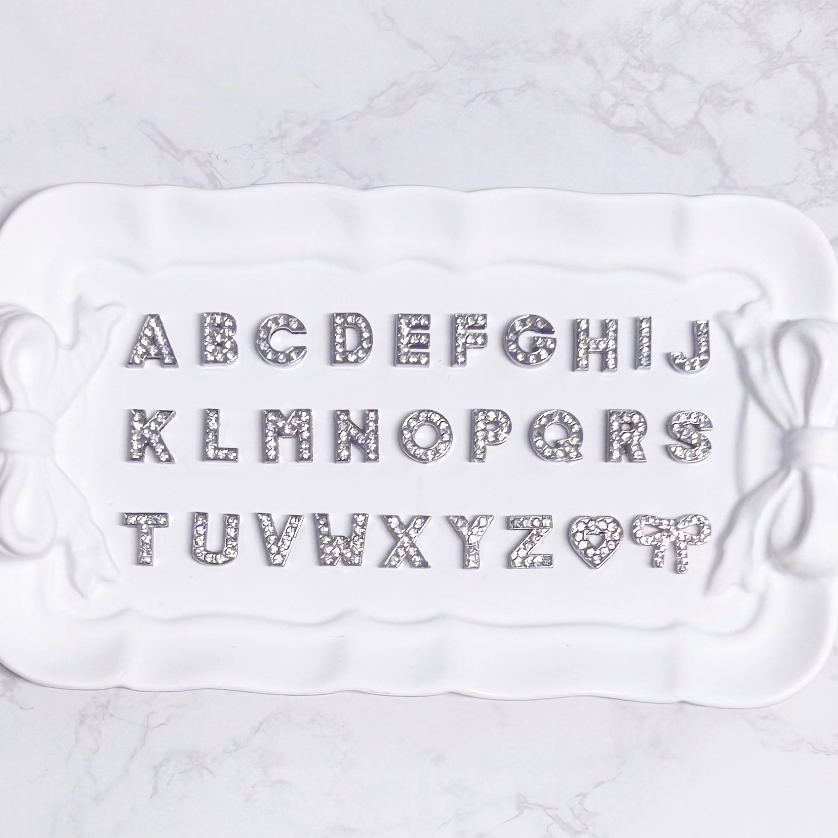 カスタムパーツ A~Z