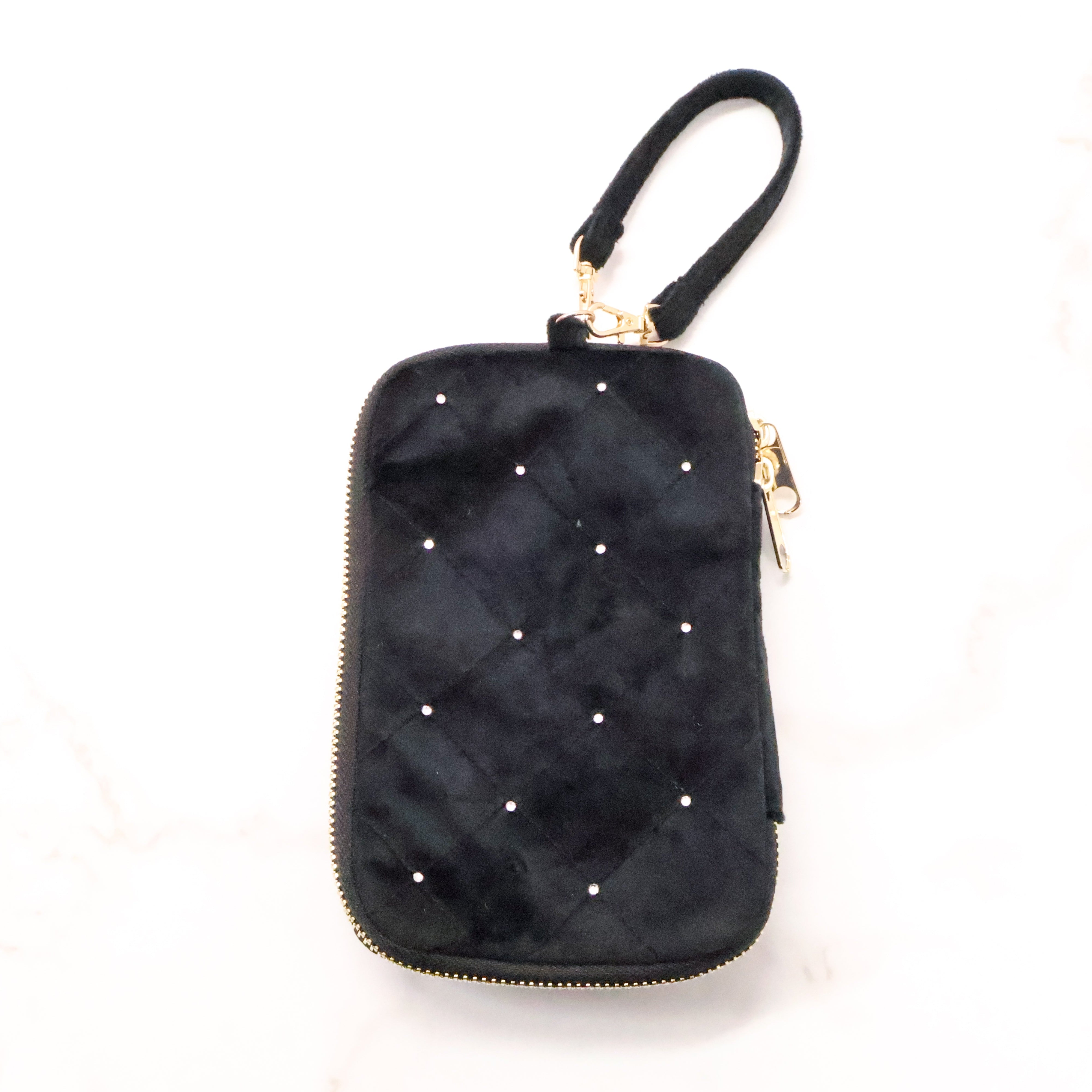 《LAFARY》ベルベットアクスタケース