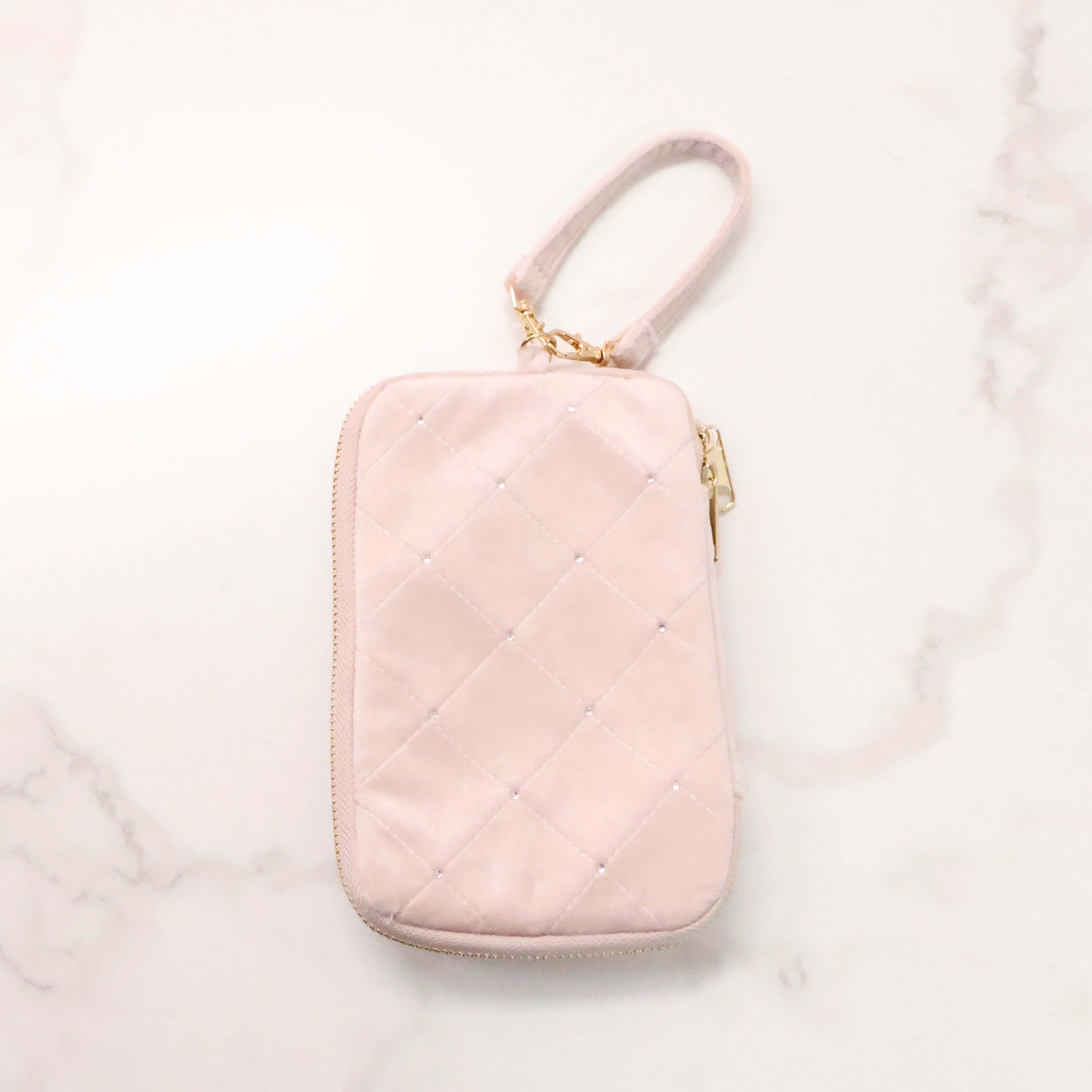 《LAFARY》ベルベットアクスタケース