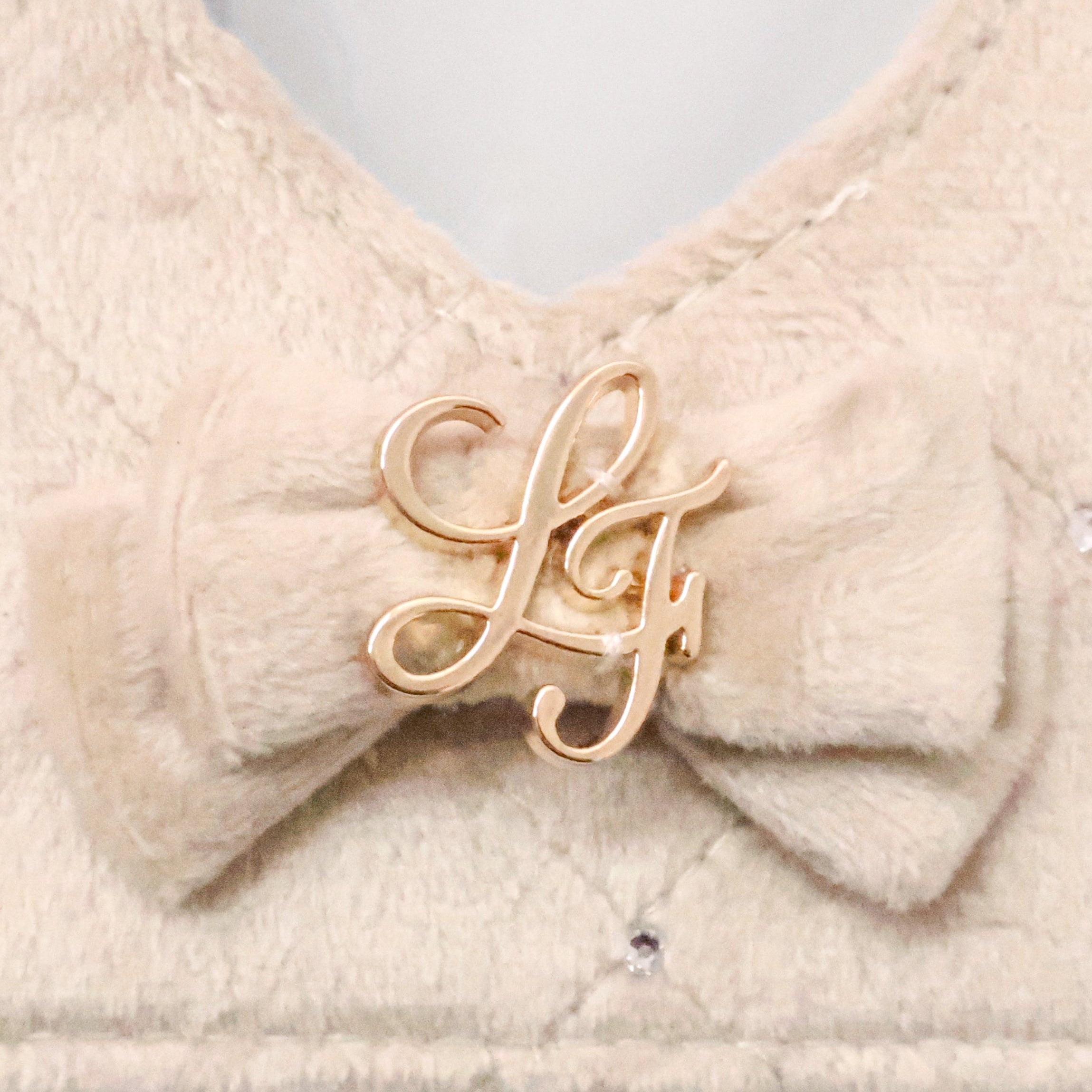 《LAFARY》ベルベットコレクトブック