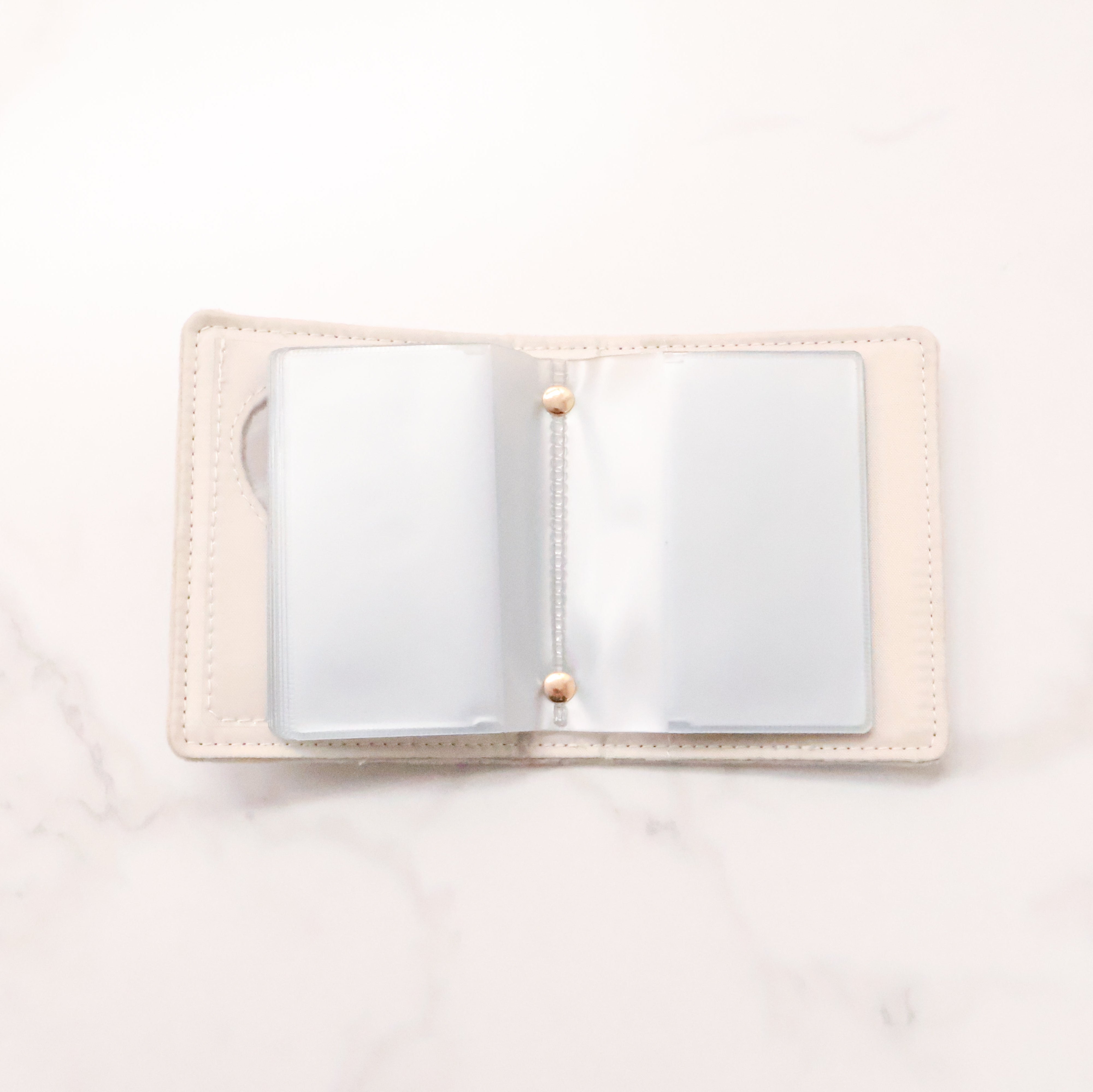 《LAFARY》ベルベットコレクトブック