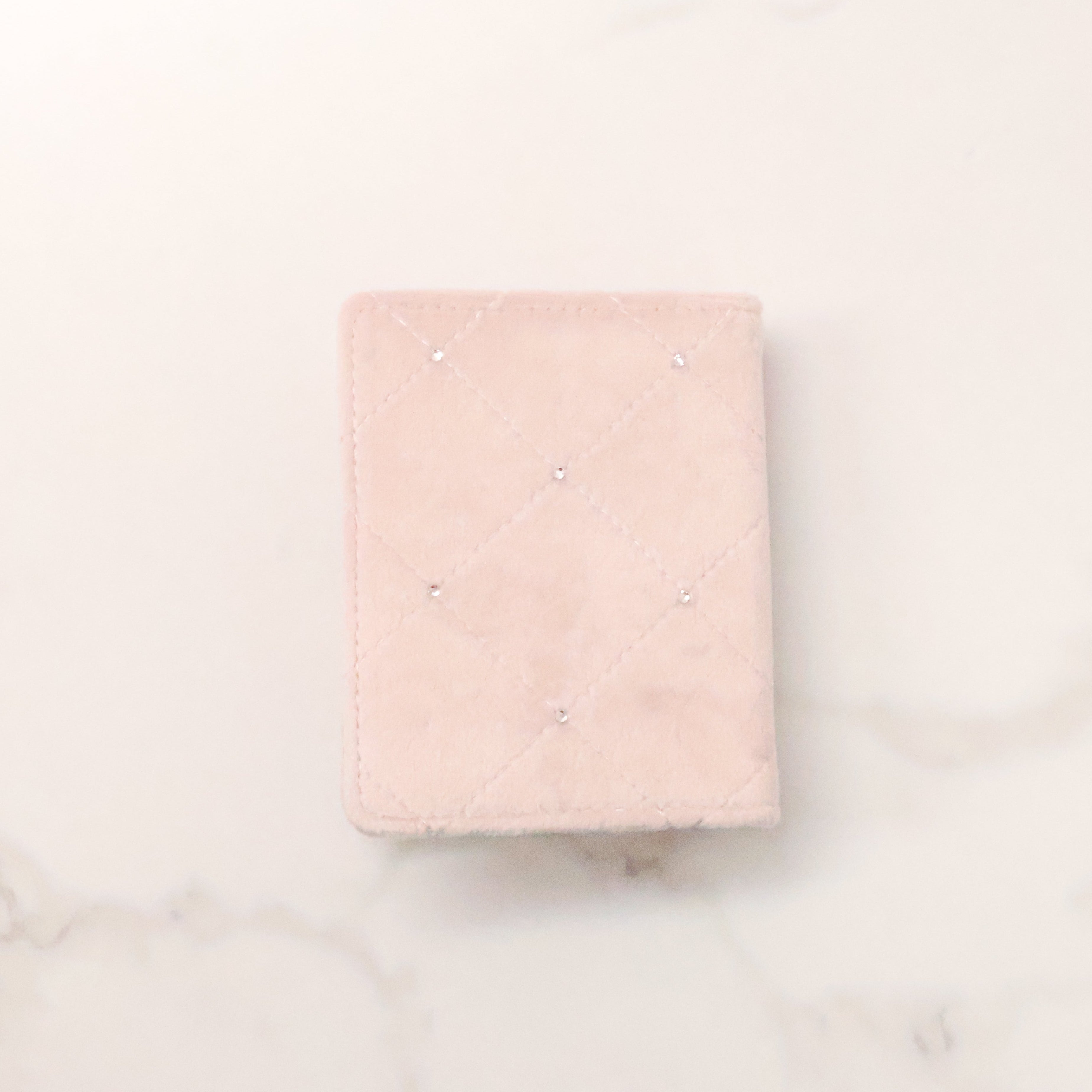 《LAFARY》ベルベットコレクトブック