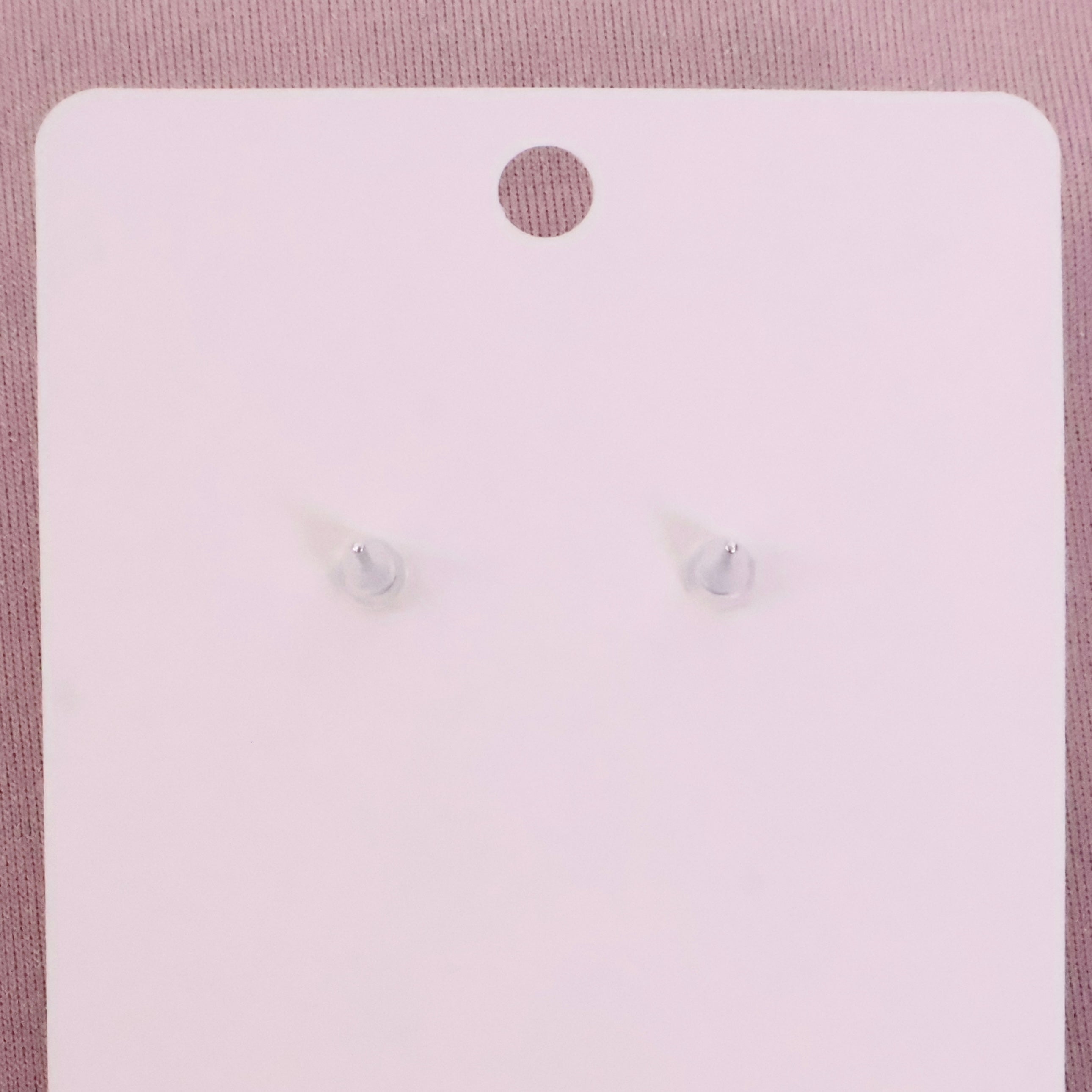 《LAFARY》フロスティファーピアス