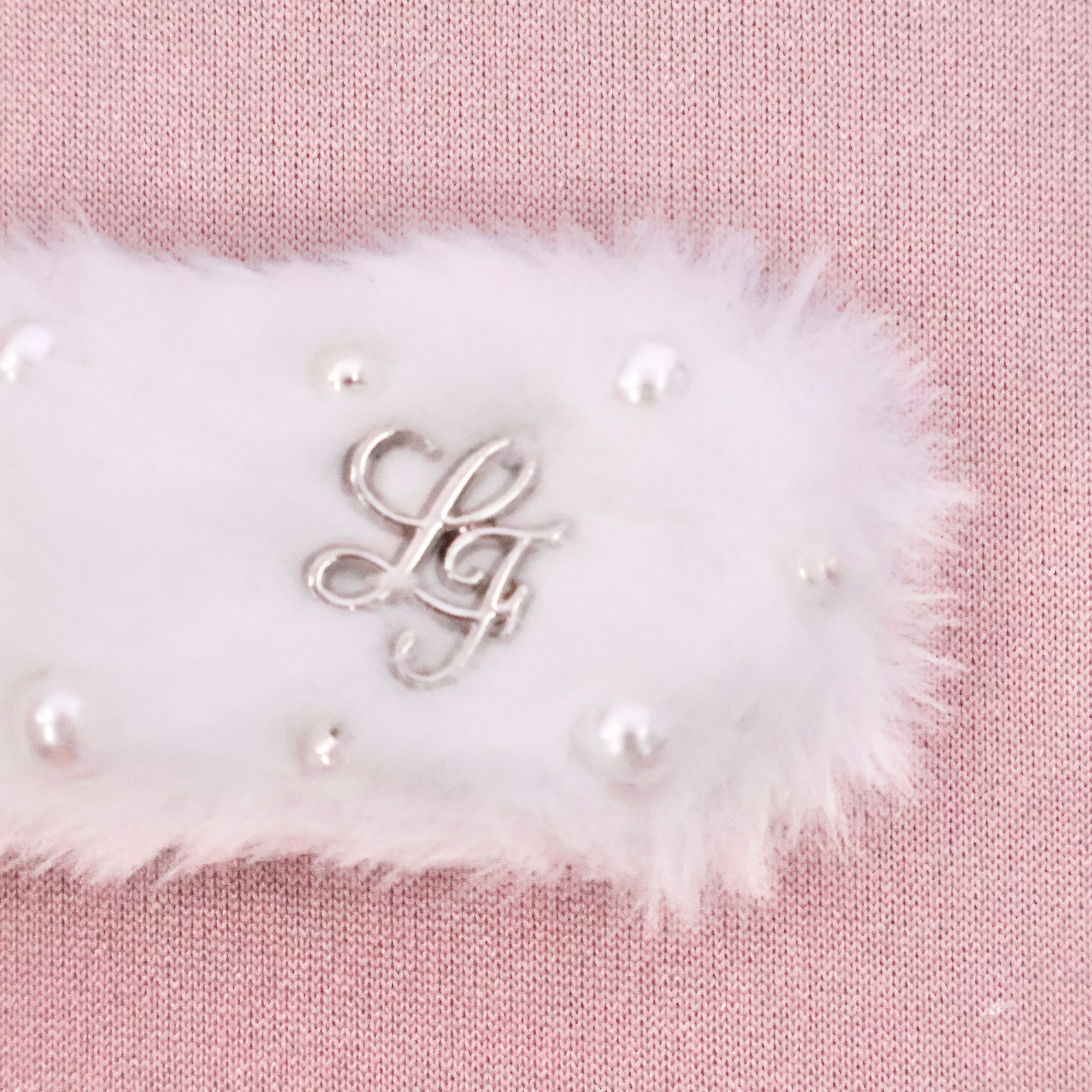 《LAFARY》フロスティヘアピンセット