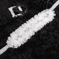 《mine》レースチュールヘッドドレス