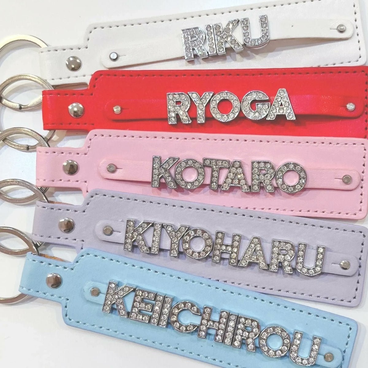 カスタムパーツ A~Z - LAFARY ONLINE