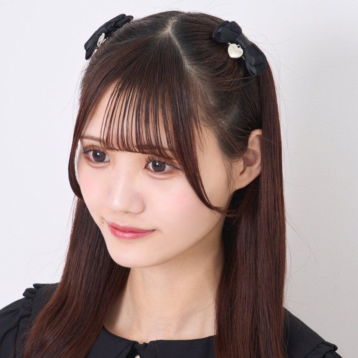 《LAFARYオリジナル》ハートレースリボン - LAFARY ONLINE