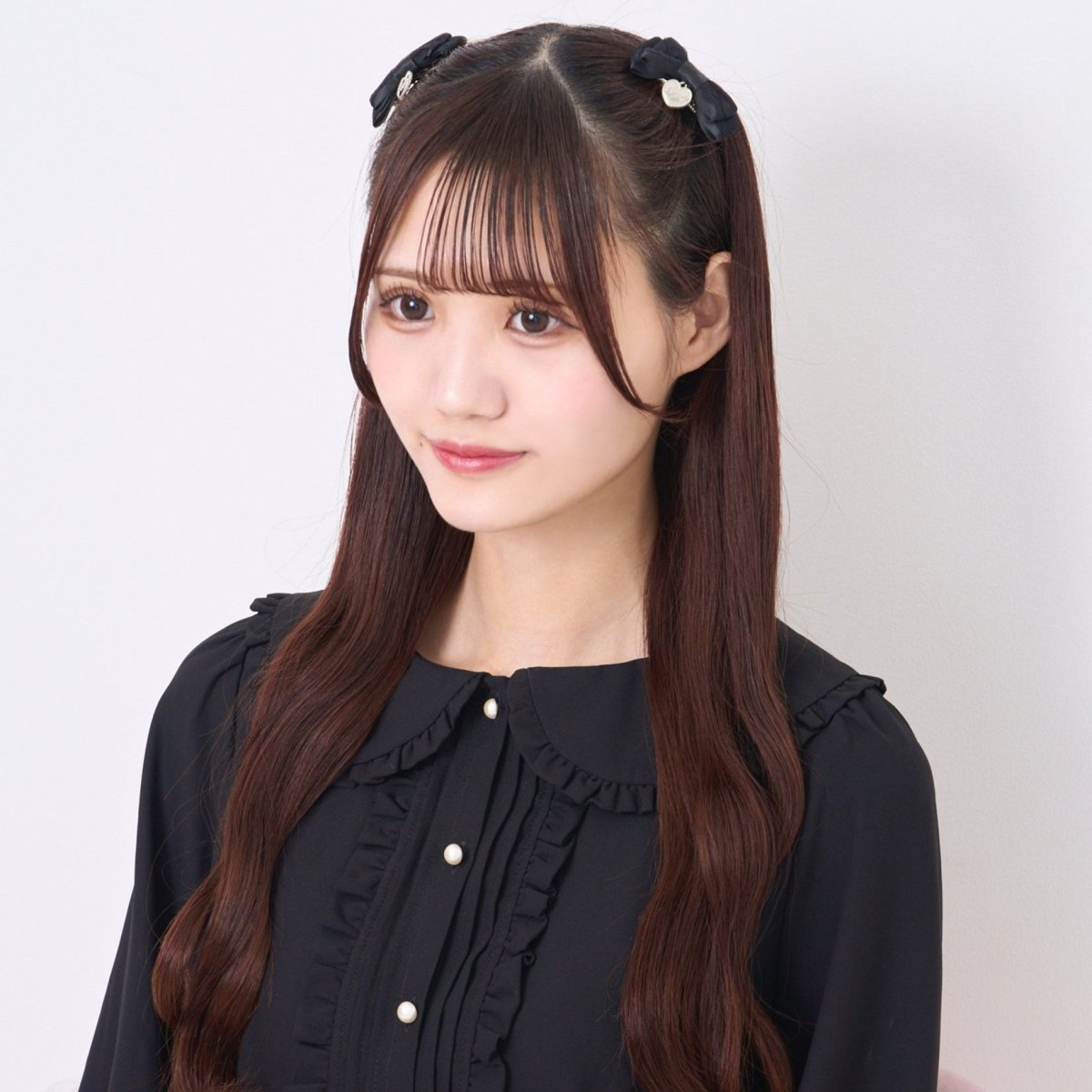 《LAFARYオリジナル》ハートレースリボン - LAFARY ONLINE