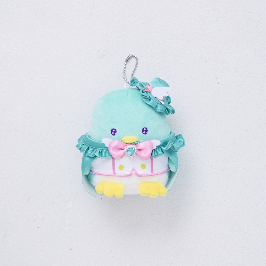 《LAFARYオリジナル》ときめき戦士♡ぬいぐるみマスコット タキシードサム