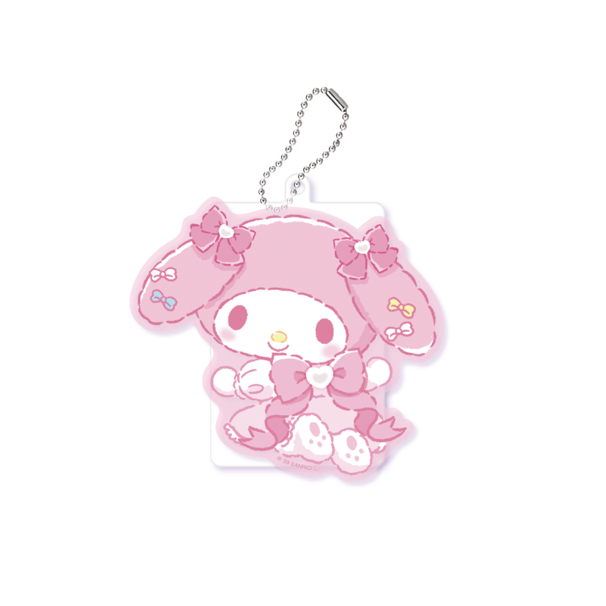 《Lafaryオリジナル》ファンタジーストーリーシリーズ♡ダイカットパスケース マイメロディ - LAFARY ONLINE