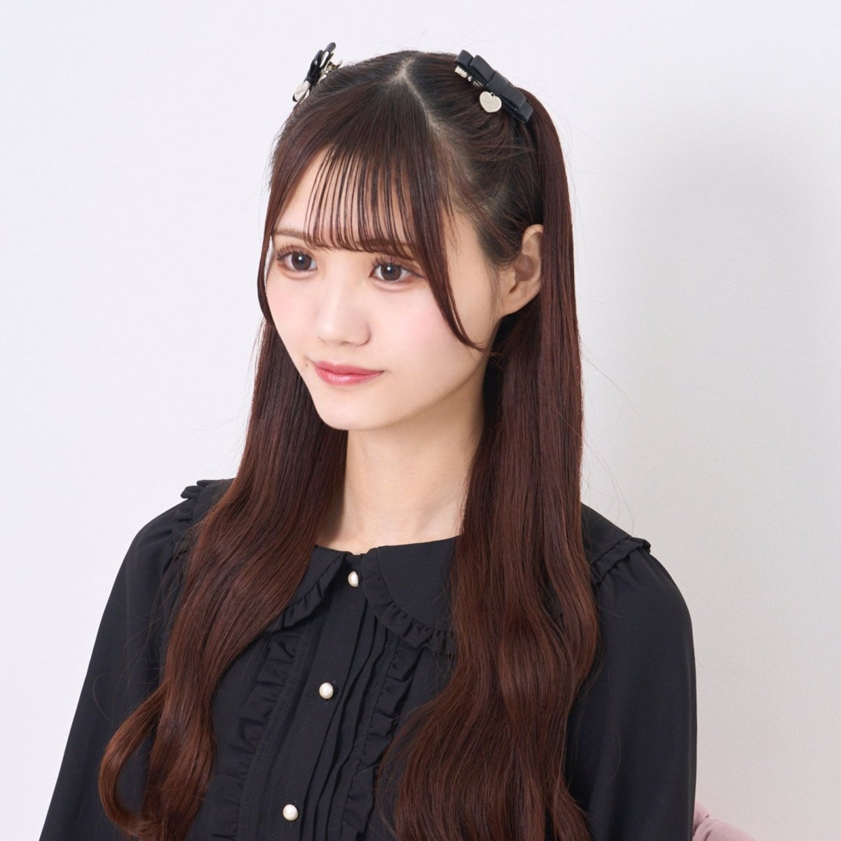 《LAFARYオリジナル》スリムレザーリボン - LAFARY ONLINE