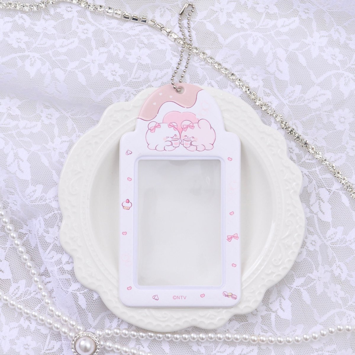 《らぶいーず×LAFARY》ほっとちょこ♡たいむ チェキホルダー - LAFARY ONLINE