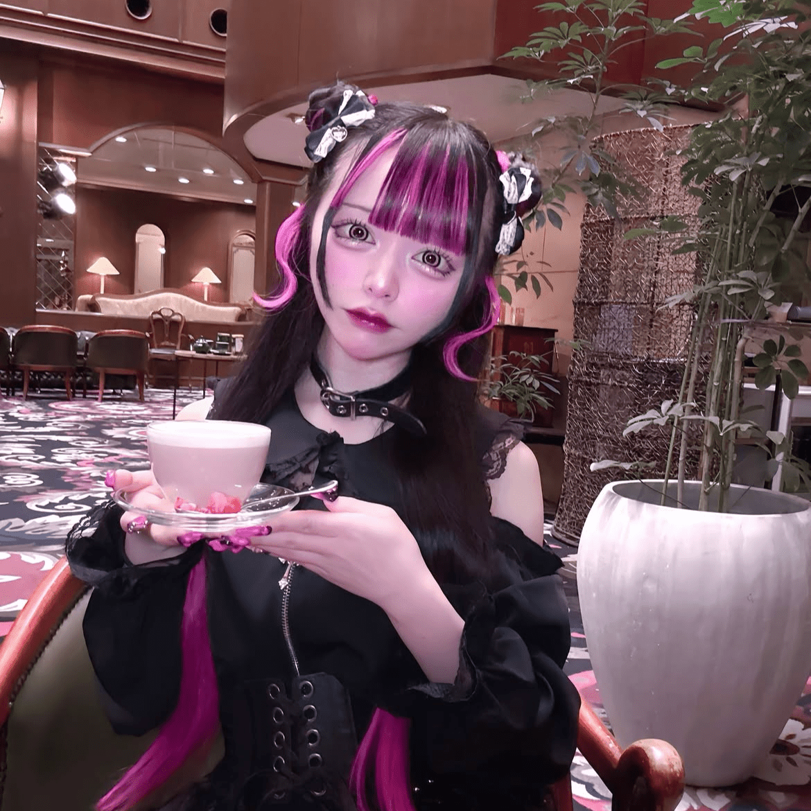 《LAFARYオリジナル》ハートレースリボン - LAFARY ONLINE