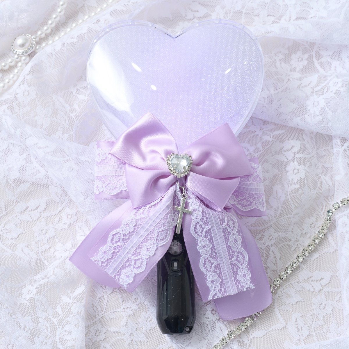 《LAFARYオリジナル》ペンライトリボン - LAFARY ONLINE