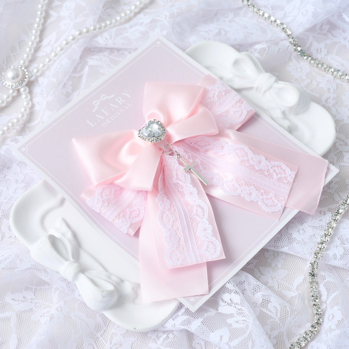 《LAFARYオリジナル》ペンライトリボン - LAFARY ONLINE