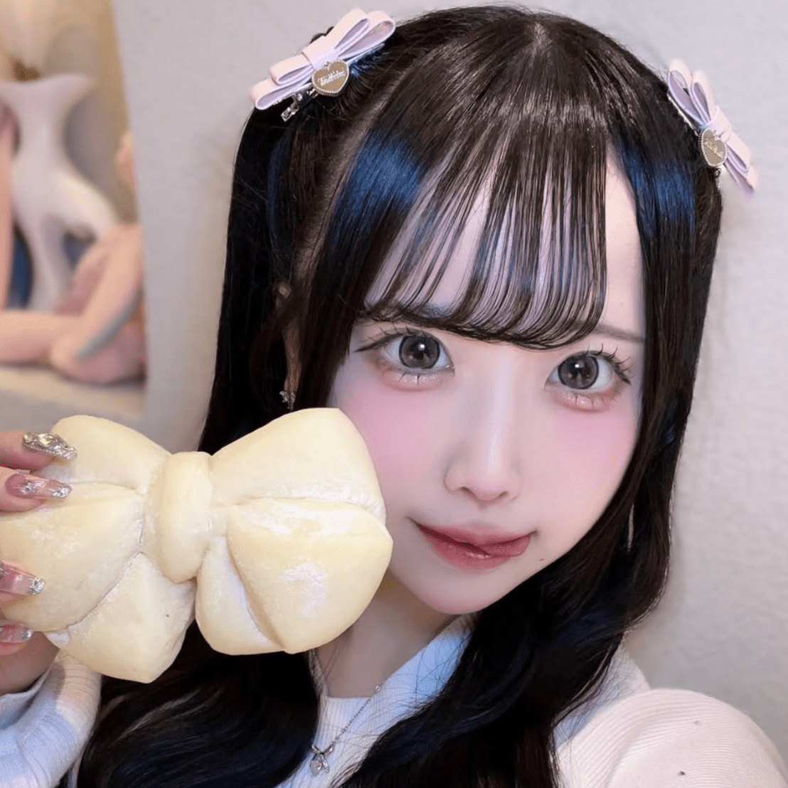 《LAFARYオリジナル》スリムレザーリボン - LAFARY ONLINE