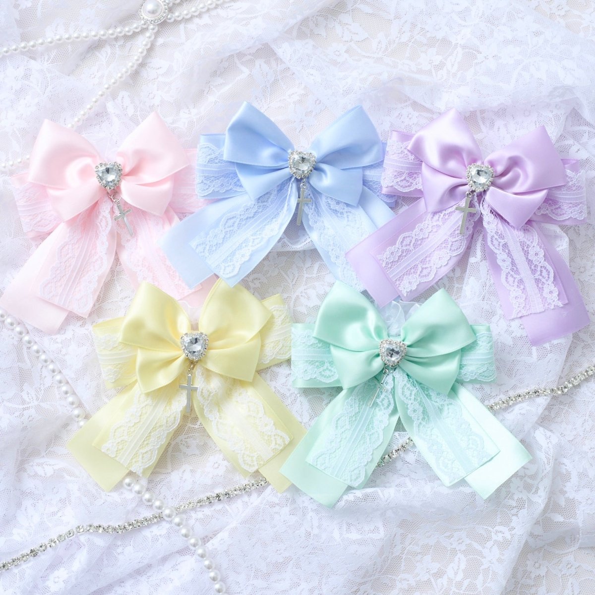 《LAFARYオリジナル》ペンライトリボン - LAFARY ONLINE