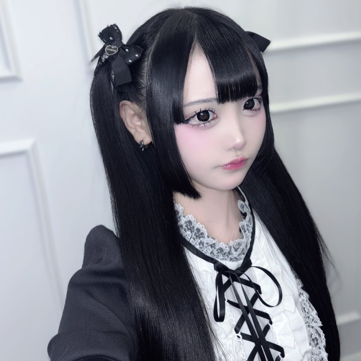 《LAFARYオリジナル》パールグロガランリボン - LAFARY ONLINE