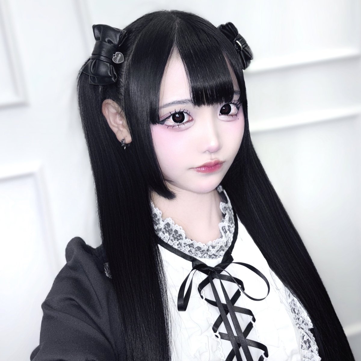 《LAFARYオリジナル》レザーリボン - LAFARY ONLINE