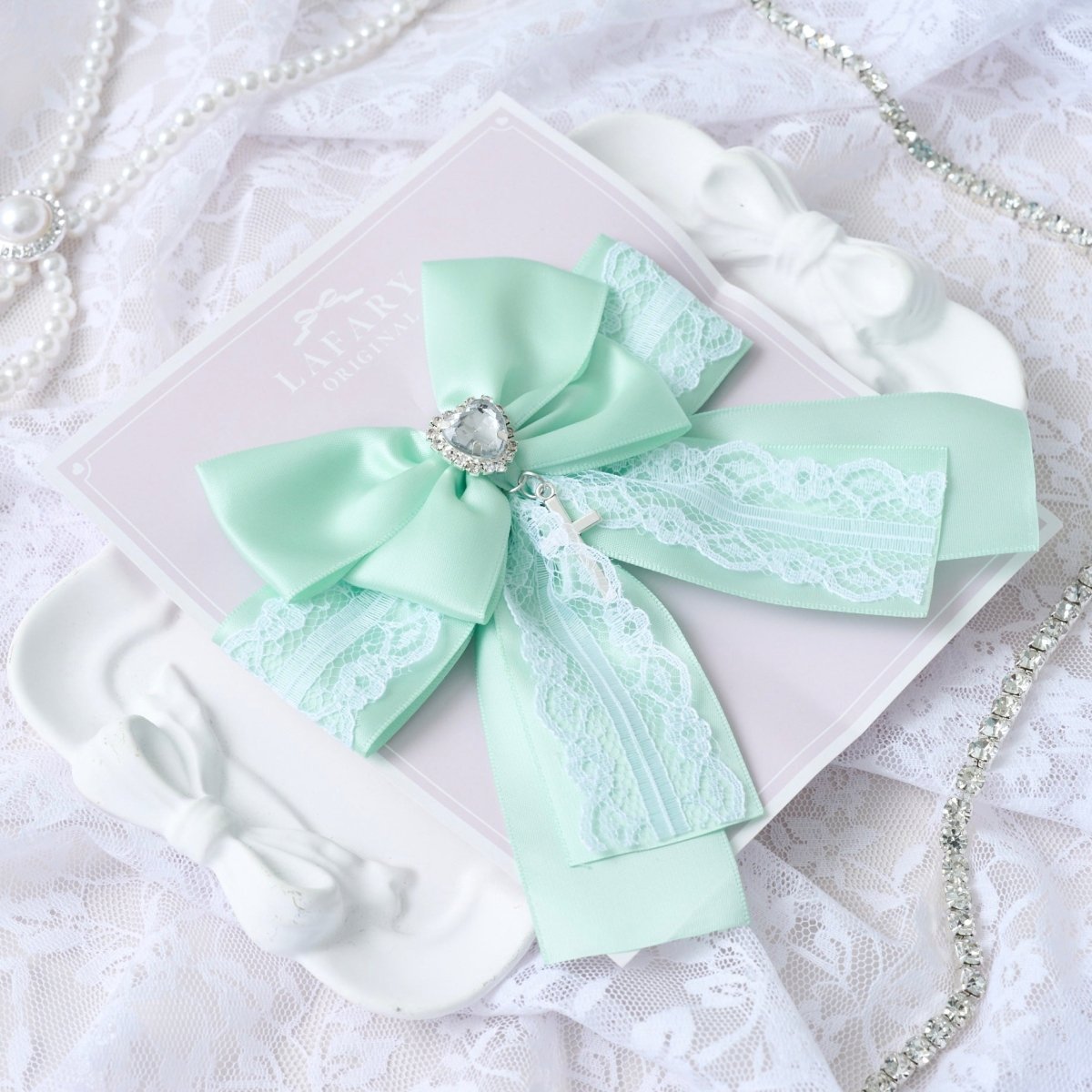 《LAFARYオリジナル》ペンライトリボン - LAFARY ONLINE