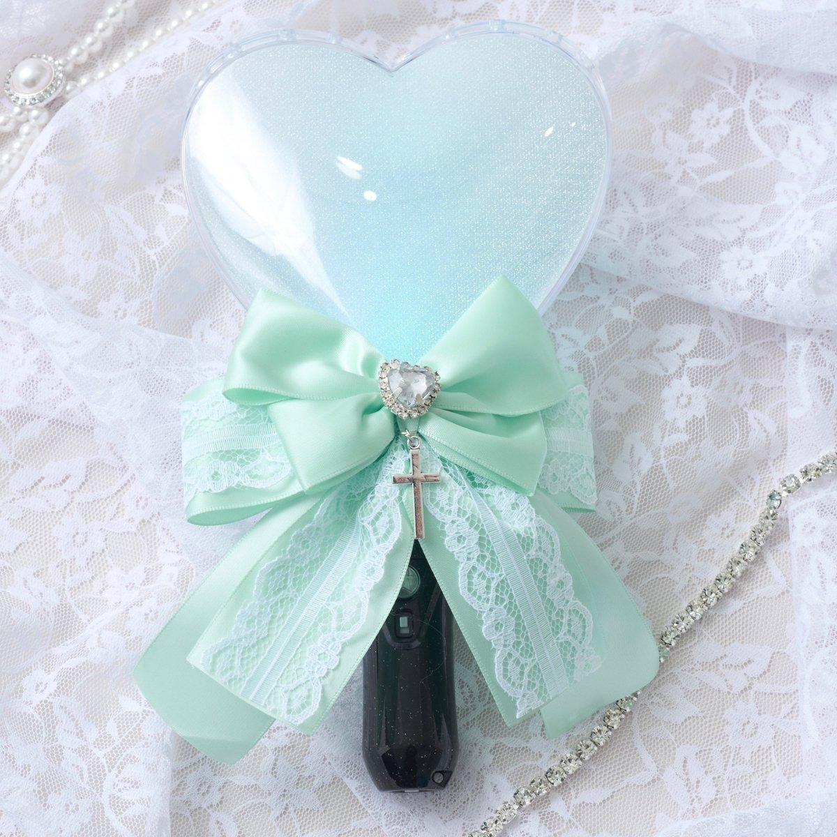 《LAFARYオリジナル》ペンライトリボン - LAFARY ONLINE