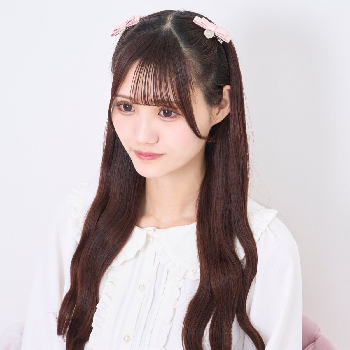 《LAFARYオリジナル》スリムレザーリボン - LAFARY ONLINE