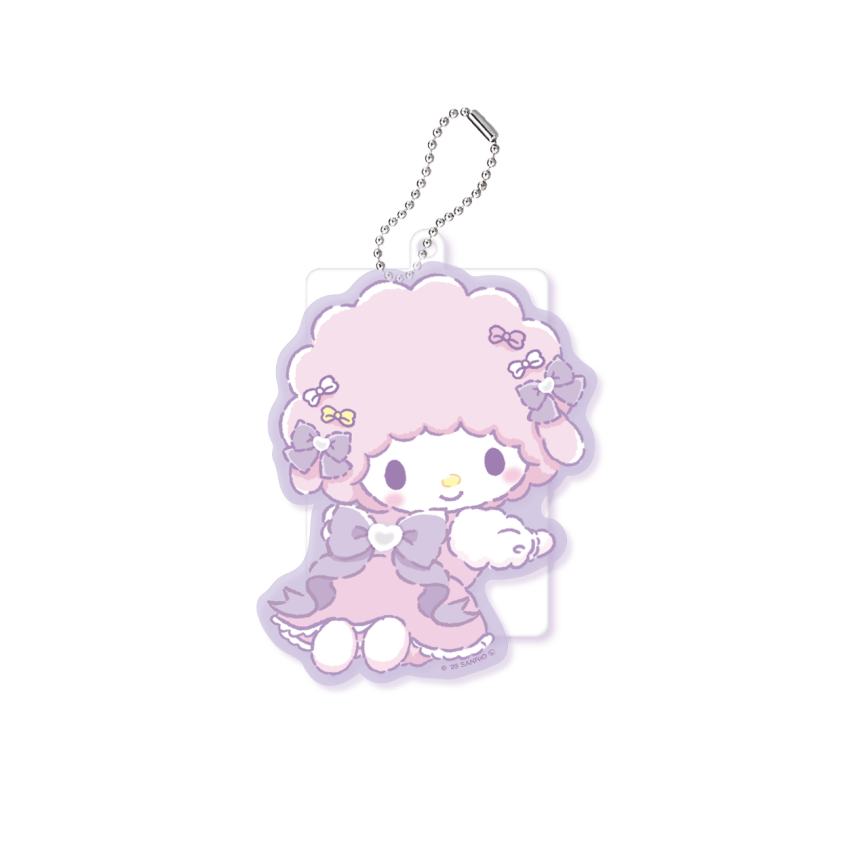 《Lafaryオリジナル》ファンタジーストーリーシリーズ♡ダイカットパスケース マイスウィートピアノ