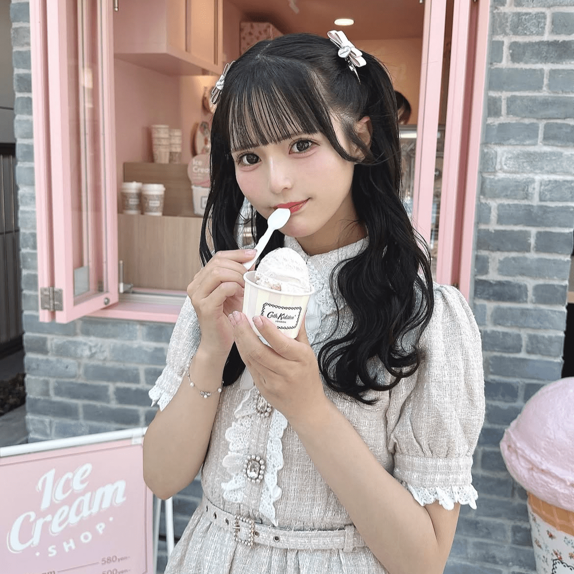 《LAFARYオリジナル》スリムレザーリボン - LAFARY ONLINE