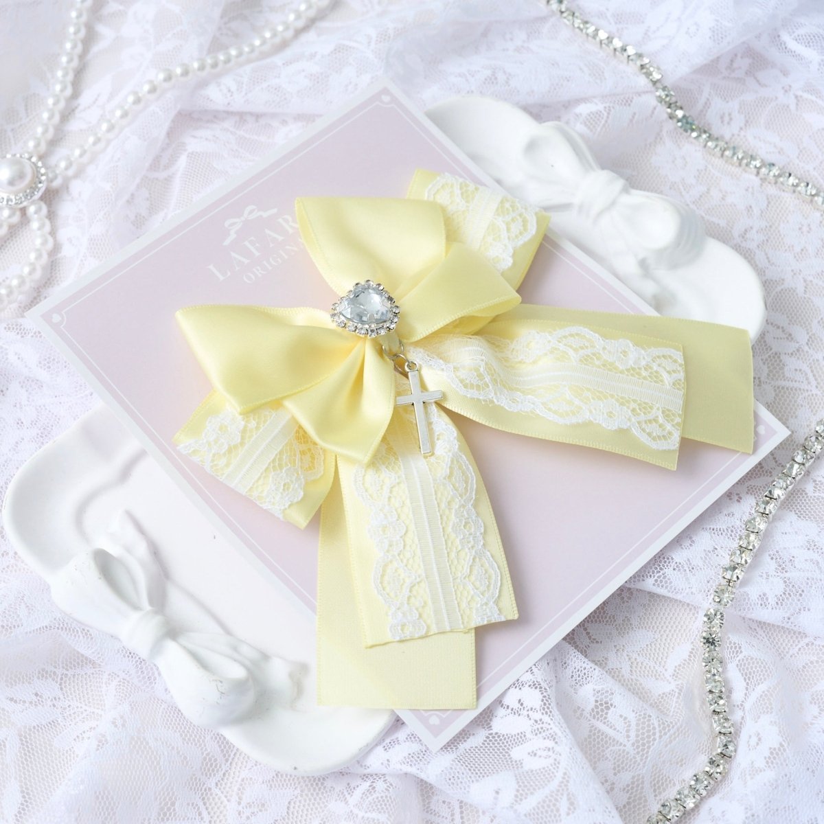 《LAFARYオリジナル》ペンライトリボン - LAFARY ONLINE