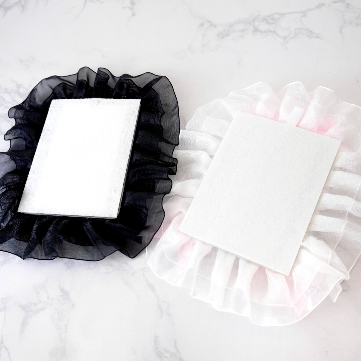 《LAFARYオリジナル》ハシゴレースチェキホルダー - LAFARY ONLINE