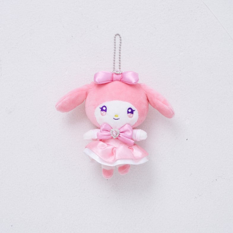 《LAFARYオリジナル》ときめき戦士♡ぬいぐるみマスコット マイメロディ