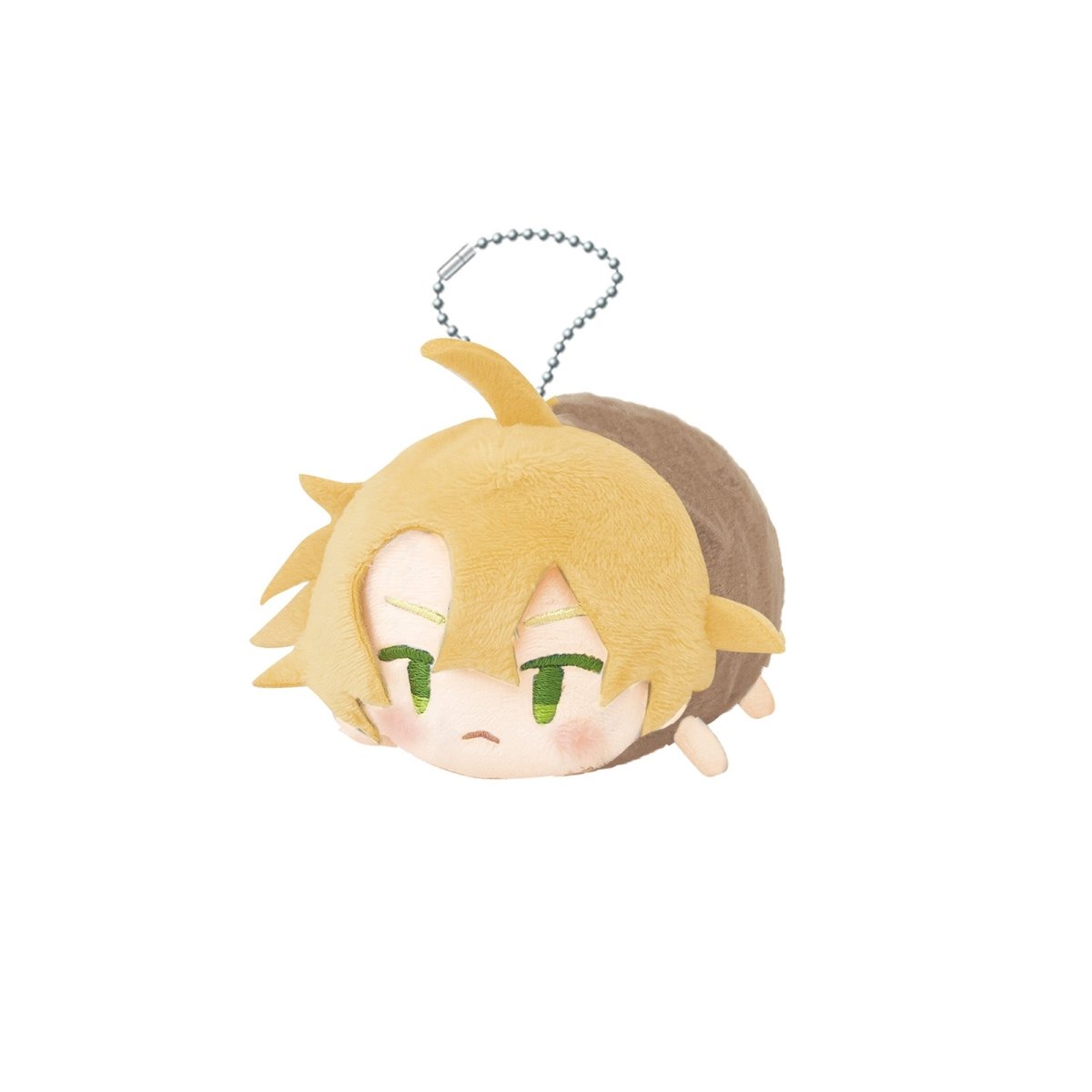 《鯛代くん、君ってやつは。×LAFARY》ぬいぐるみマスコット - LAFARY ONLINE