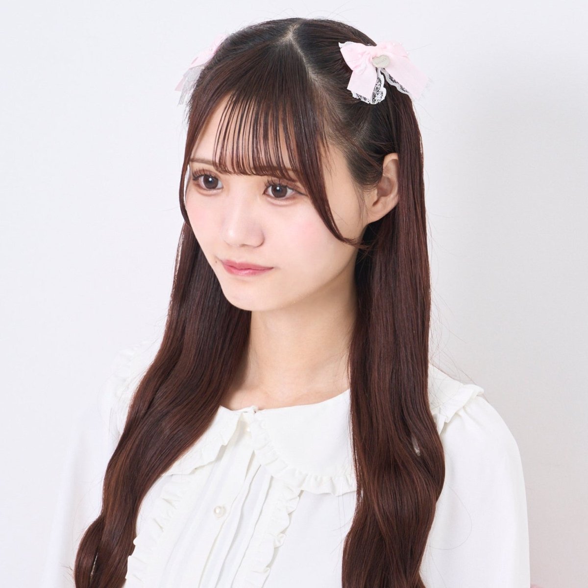 《LAFARYオリジナル》パールグロガランリボン - LAFARY ONLINE