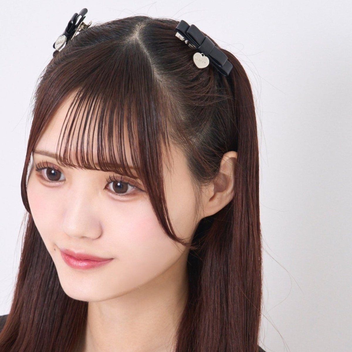 《LAFARYオリジナル》スリムレザーリボン - LAFARY ONLINE