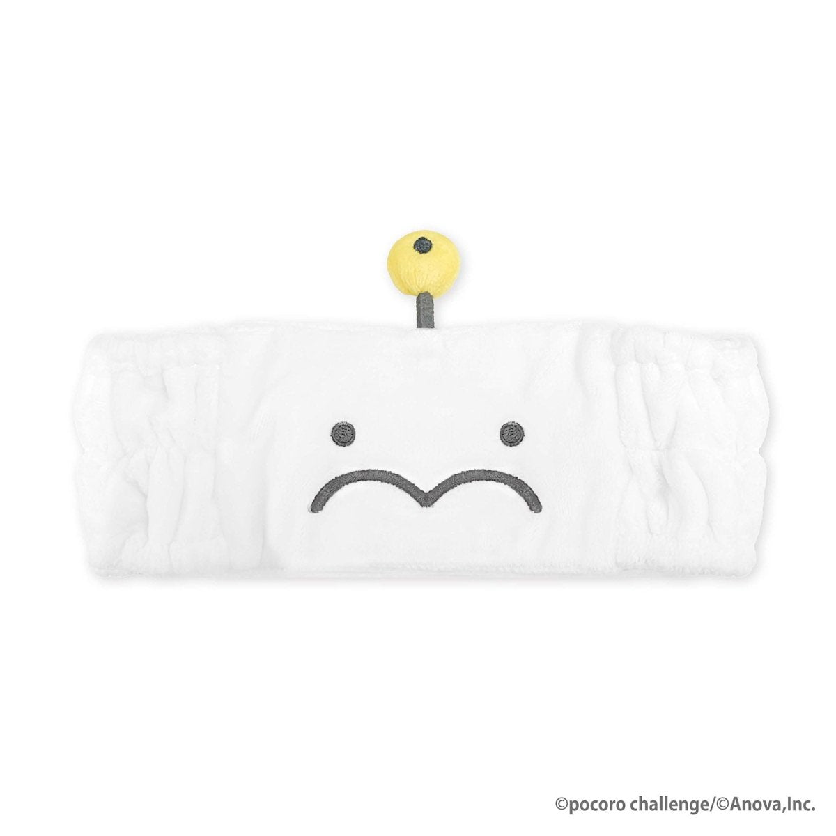 《ぷりぷりうちゅうじん×LAFARY》ヘアバンド - LAFARY ONLINE