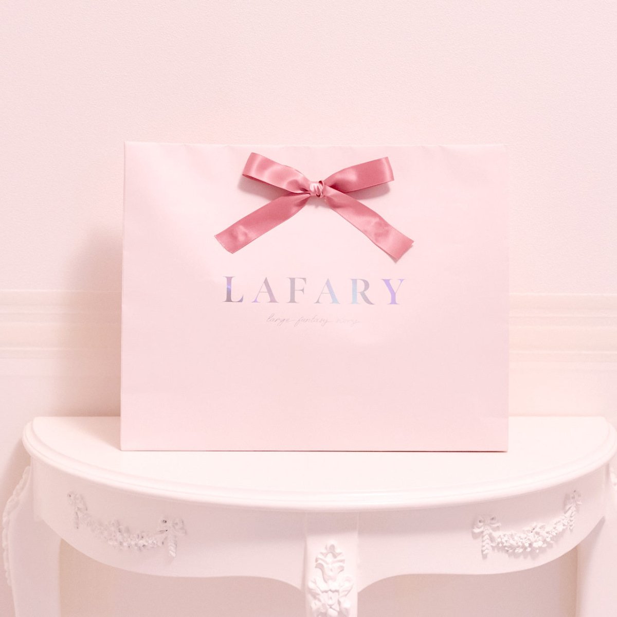 LAFARYショッパー - LAFARY ONLINE