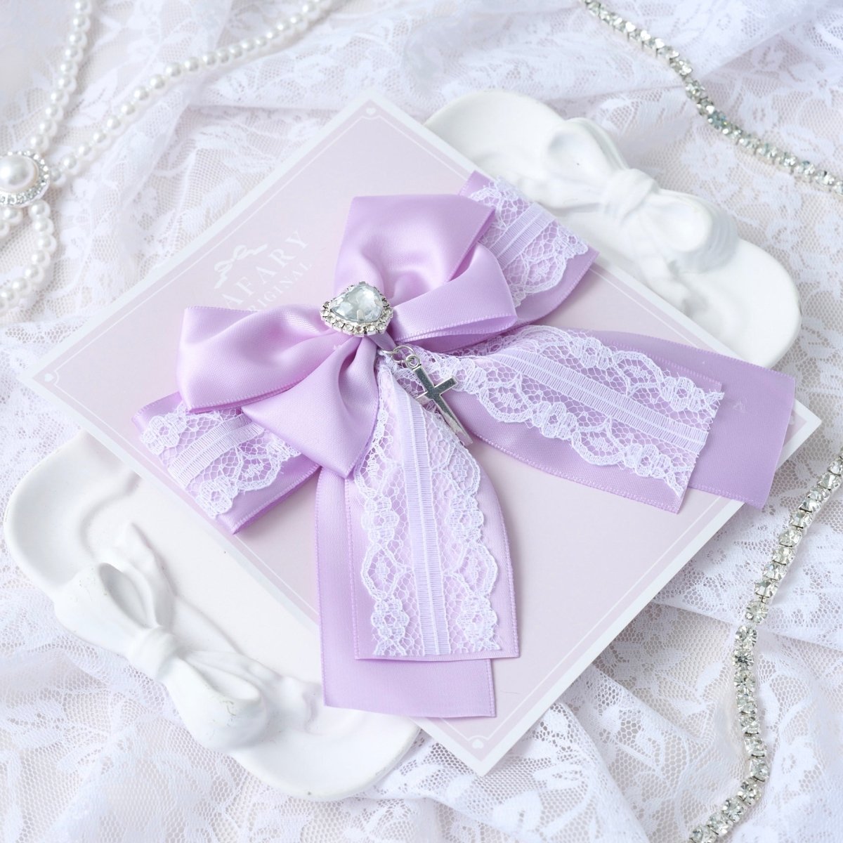 《LAFARYオリジナル》ペンライトリボン - LAFARY ONLINE