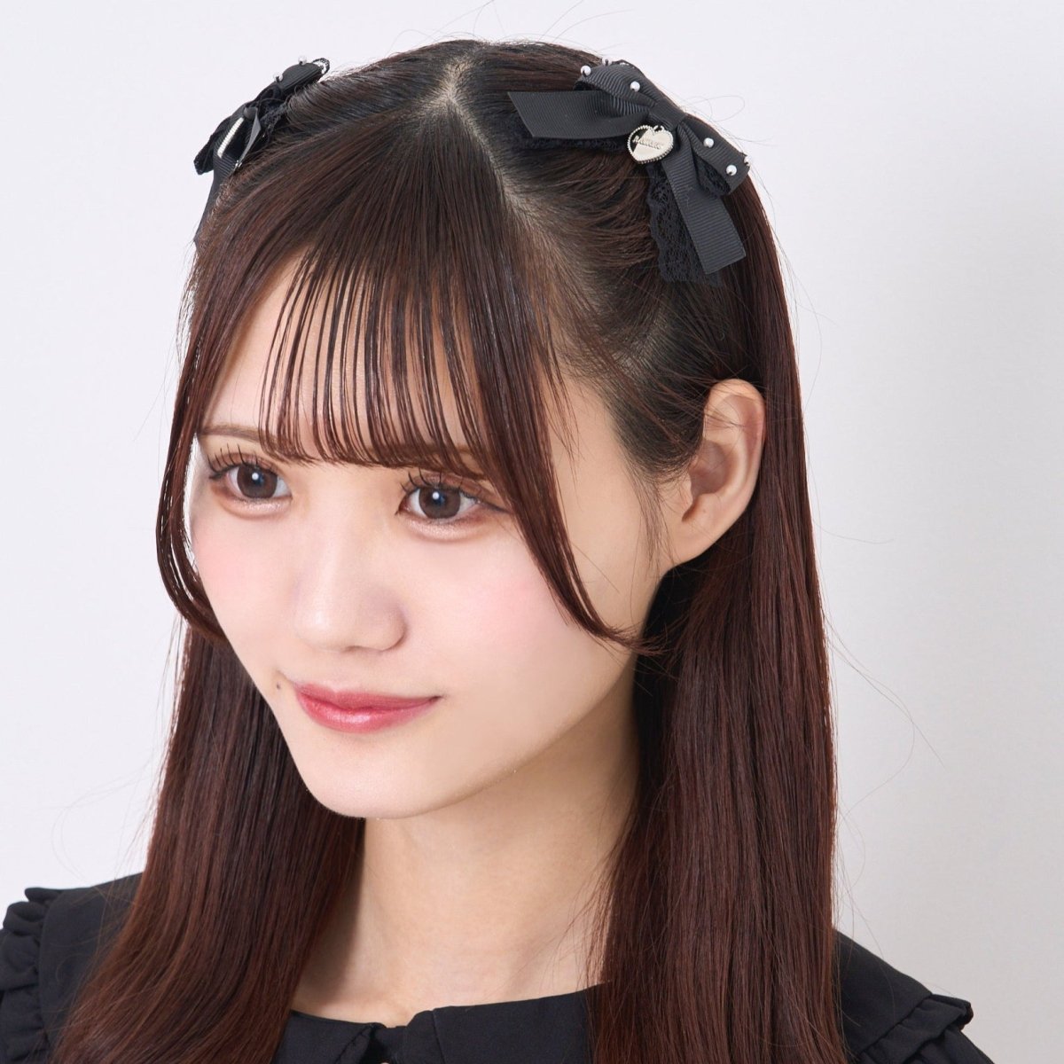 《LAFARYオリジナル》パールグロガランリボン - LAFARY ONLINE