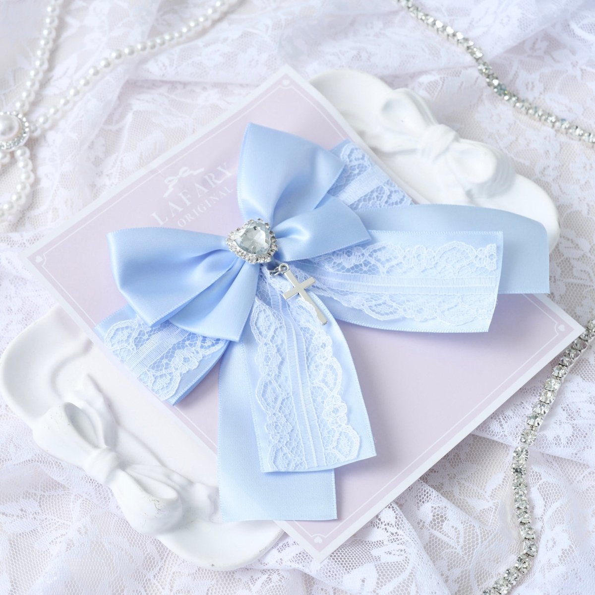 《LAFARYオリジナル》ペンライトリボン - LAFARY ONLINE