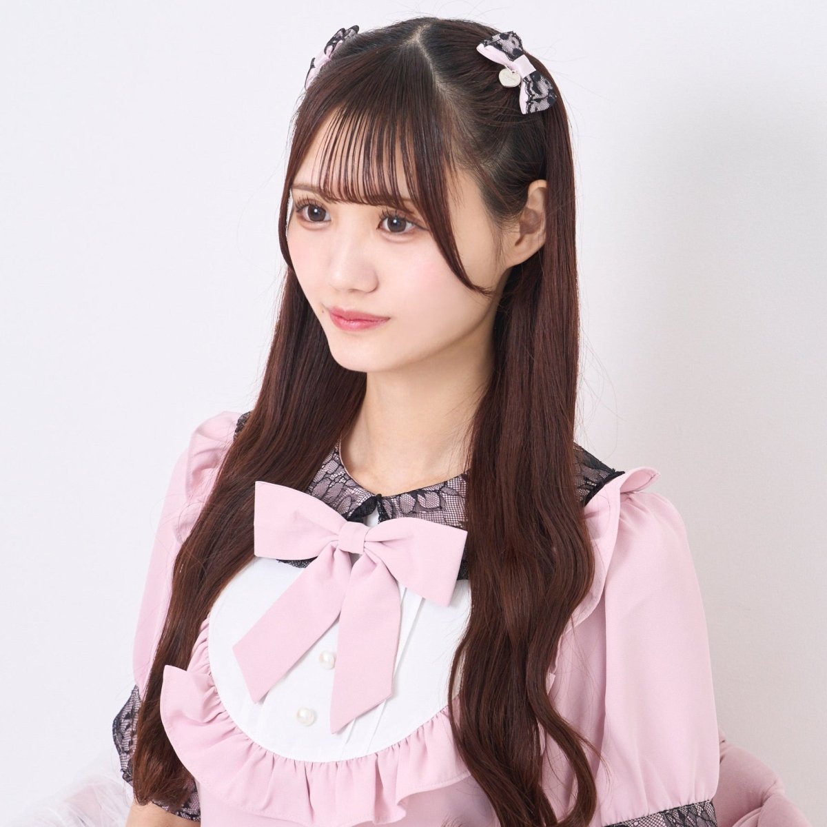 《LAFARYオリジナル》ハートレースリボン - LAFARY ONLINE