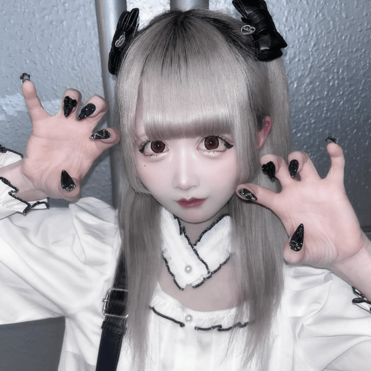 《LAFARYオリジナル》レザーリボン - LAFARY ONLINE