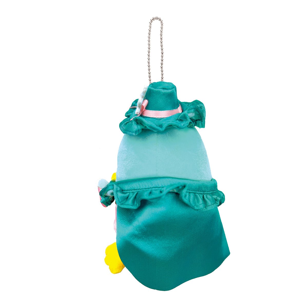 《LAFARYオリジナル》ときめき戦士♡ぬいぐるみマスコット タキシードサム