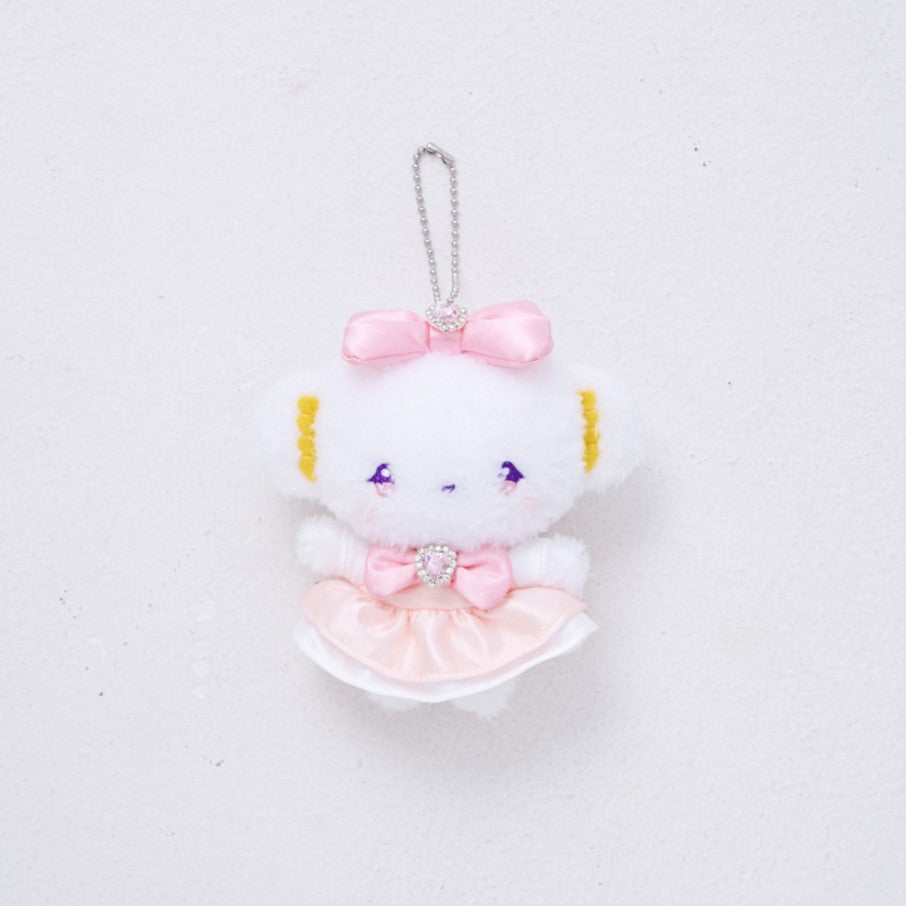 《LAFARYオリジナル》ときめき戦士♡ぬいぐるみマスコット こぎみゅん