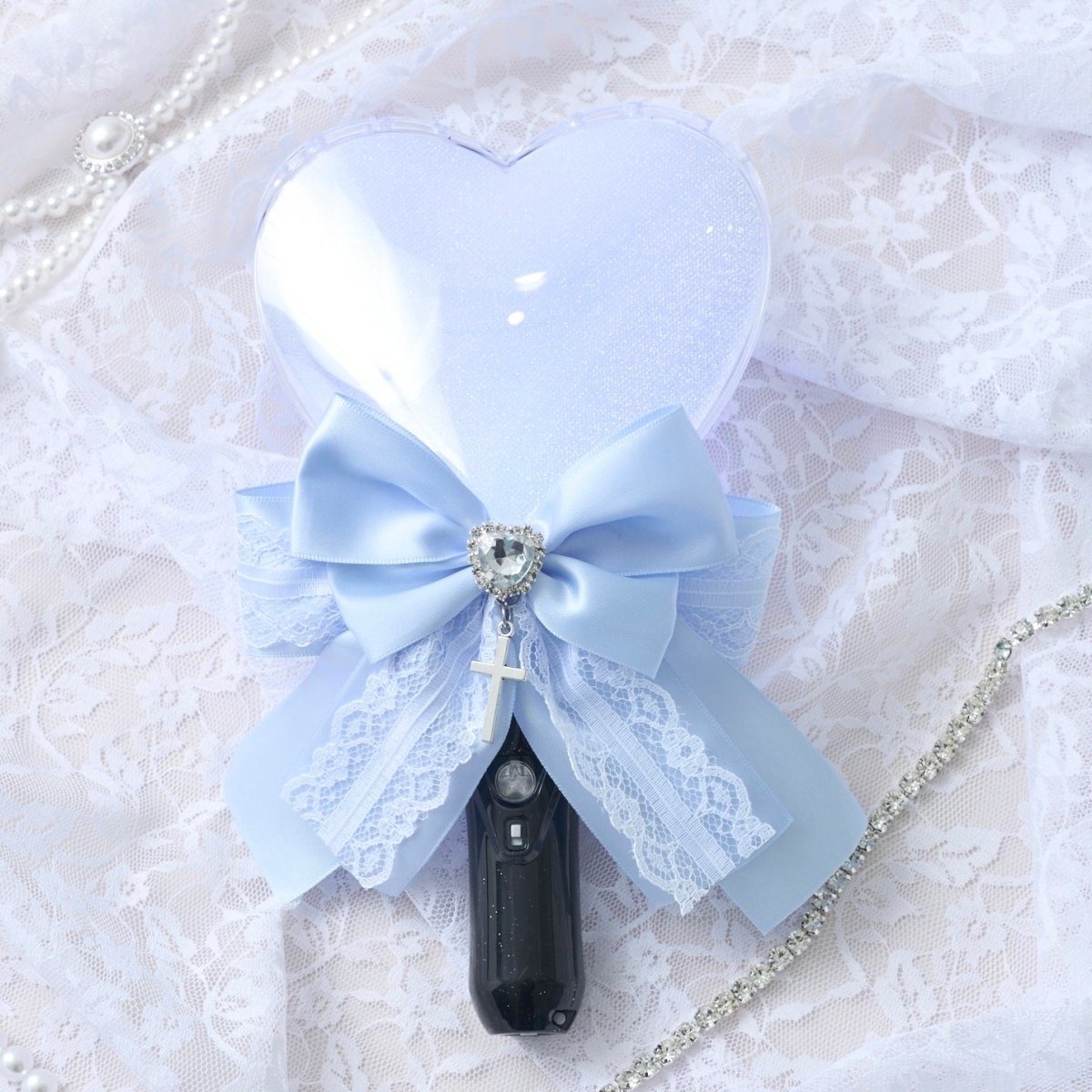 《LAFARYオリジナル》ペンライトリボン - LAFARY ONLINE