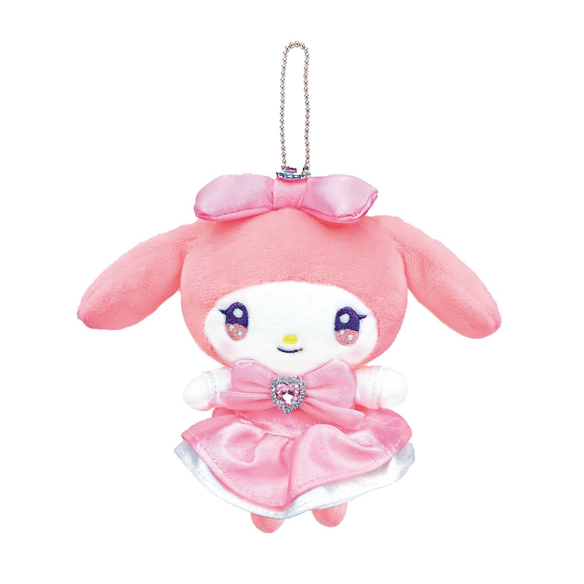 《LAFARYオリジナル》ときめき戦士♡ぬいぐるみマスコット マイメロディ