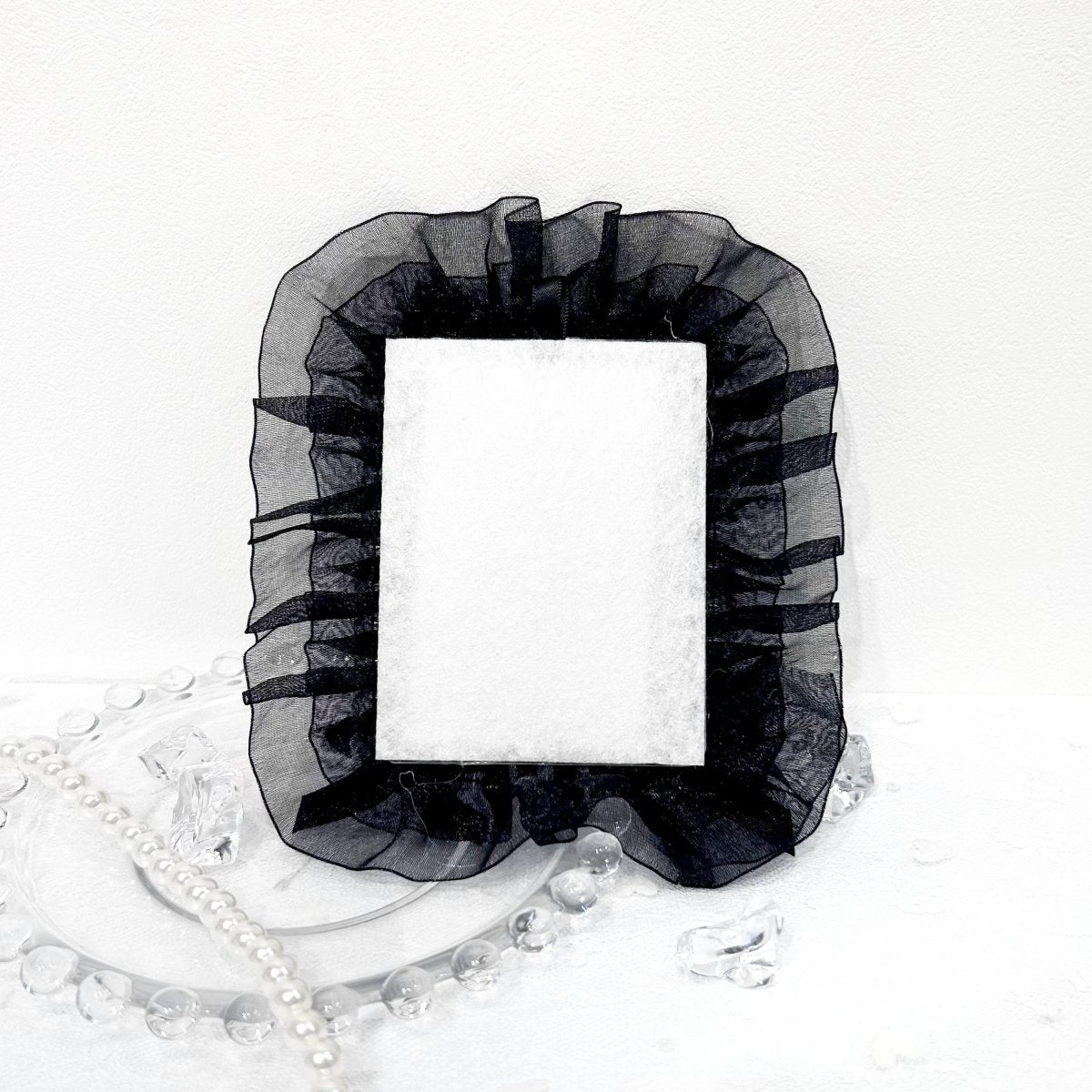 《LAFARYオリジナル》ハシゴレースチェキホルダー - LAFARY ONLINE